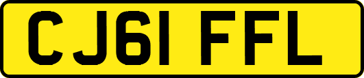 CJ61FFL