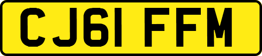 CJ61FFM