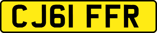 CJ61FFR