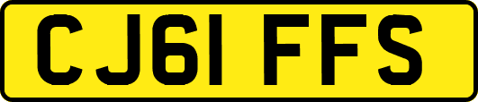 CJ61FFS
