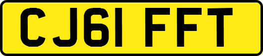 CJ61FFT