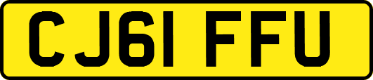 CJ61FFU