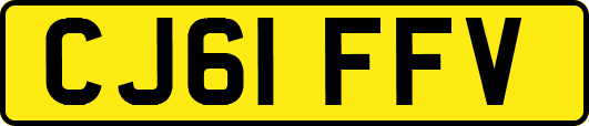CJ61FFV