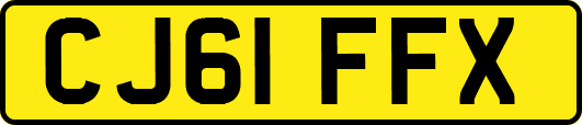 CJ61FFX