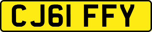CJ61FFY
