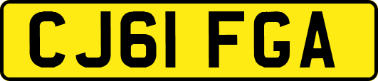 CJ61FGA