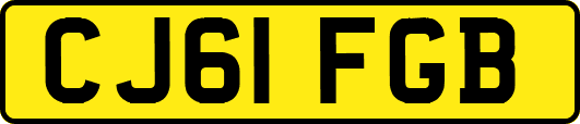 CJ61FGB