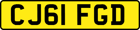 CJ61FGD