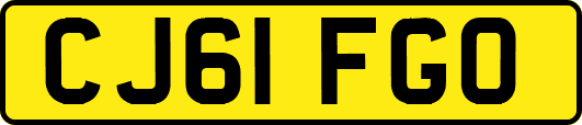 CJ61FGO