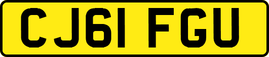 CJ61FGU