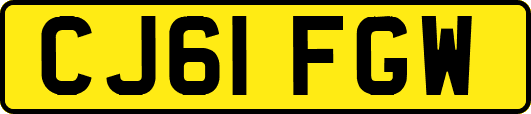 CJ61FGW