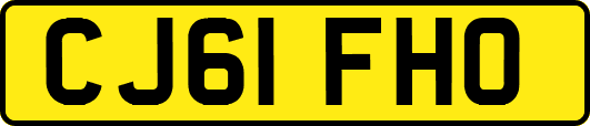 CJ61FHO