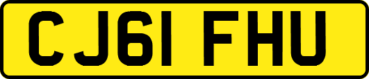 CJ61FHU