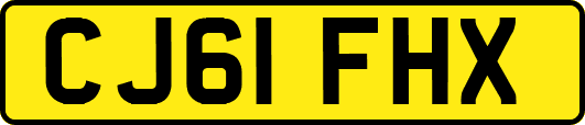CJ61FHX