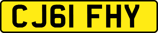 CJ61FHY
