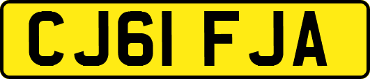 CJ61FJA