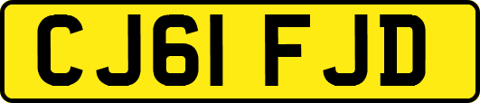 CJ61FJD