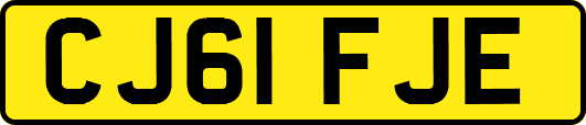 CJ61FJE