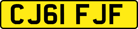 CJ61FJF