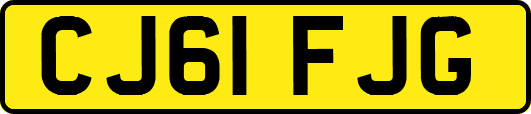 CJ61FJG