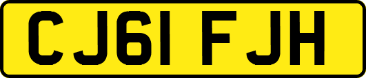 CJ61FJH