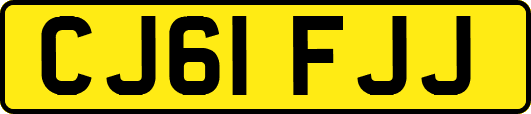 CJ61FJJ