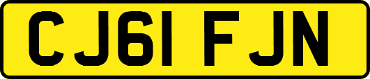 CJ61FJN