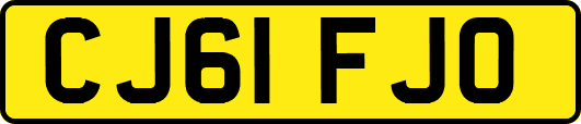 CJ61FJO