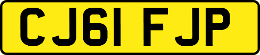 CJ61FJP