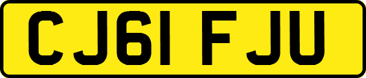 CJ61FJU