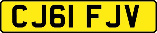 CJ61FJV
