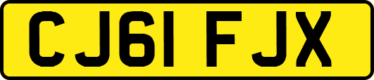 CJ61FJX