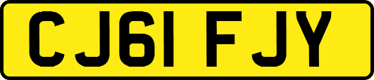 CJ61FJY