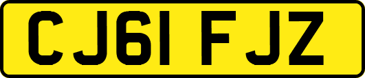 CJ61FJZ