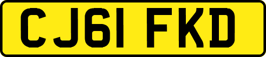 CJ61FKD