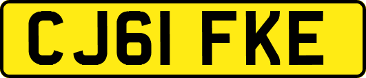 CJ61FKE