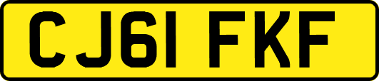 CJ61FKF