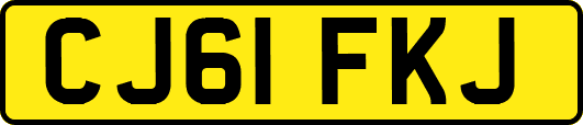 CJ61FKJ