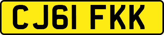 CJ61FKK