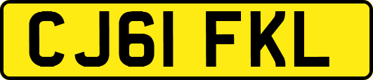 CJ61FKL