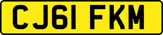CJ61FKM