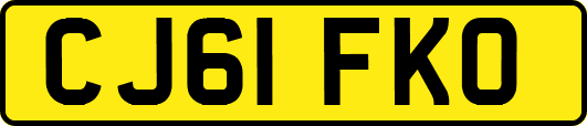 CJ61FKO