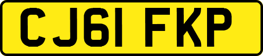 CJ61FKP