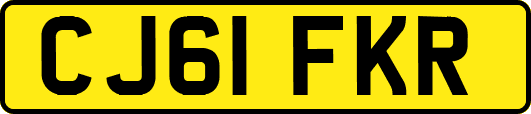 CJ61FKR