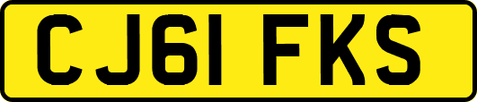 CJ61FKS