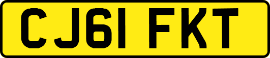 CJ61FKT