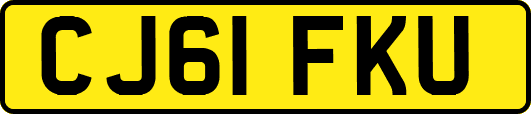 CJ61FKU