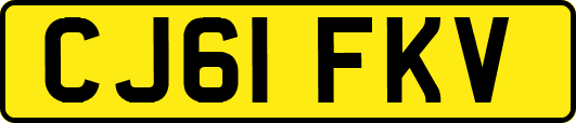 CJ61FKV