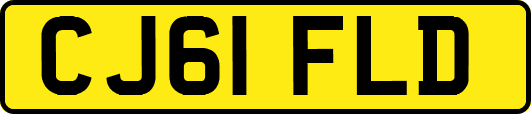 CJ61FLD