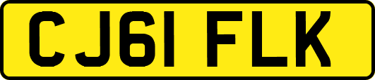 CJ61FLK